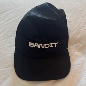 Bandit running hat